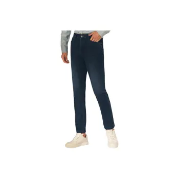 JODOLL Jeans Women's Navy Blue
