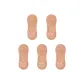 5 Pack (Orange 5)