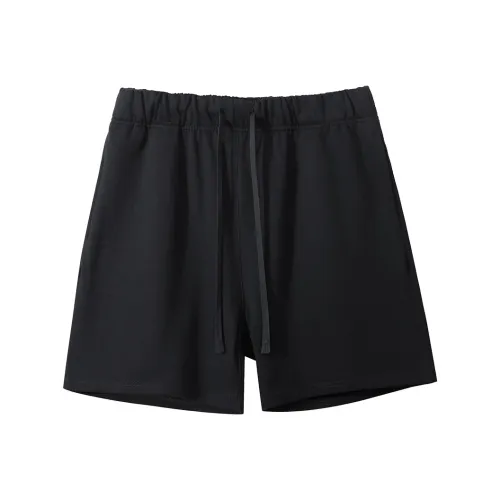 Muscle Dog Casual Shorts Men
