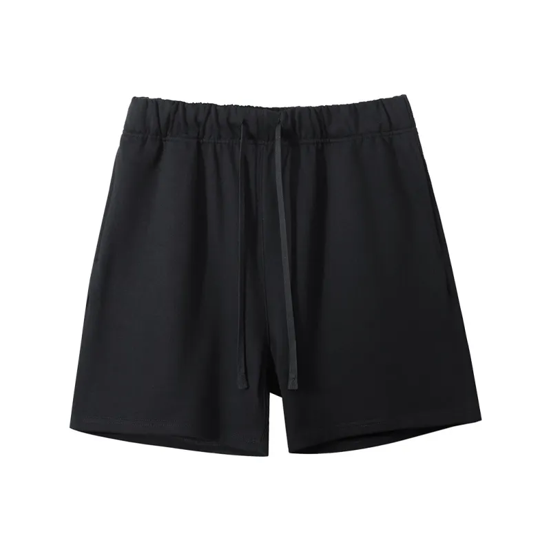 Muscle Dog Casual Shorts Men-0