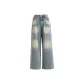Blue Pants