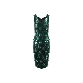PAROSH Guilty Dress