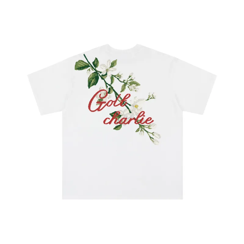 CHARLIE GOLF T Shirts Unisex-10