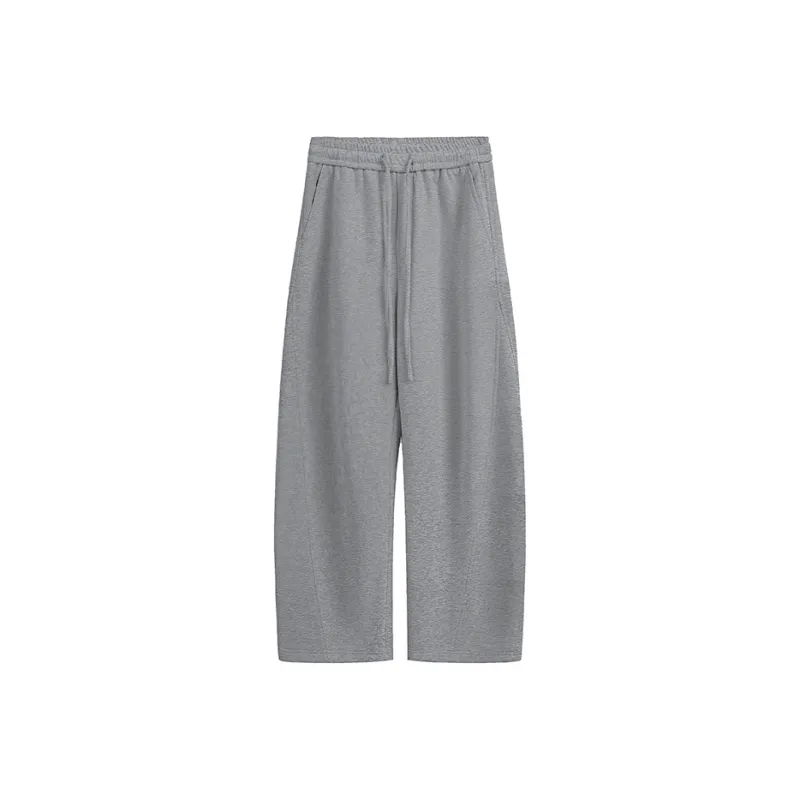 THINGYLAB Casual Pants Unisex-10