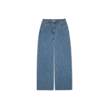 GUESS Jeans Women's Blue