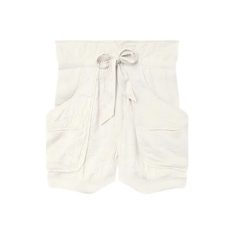 Marant ÉTOILE Sereni Shorts-0