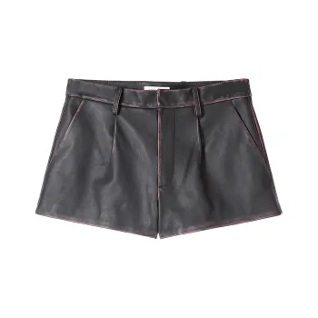 Miss Sixty Casual Shorts Women's Black