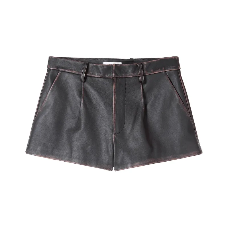 Miss Sixty Casual Shorts Women's Black-0
