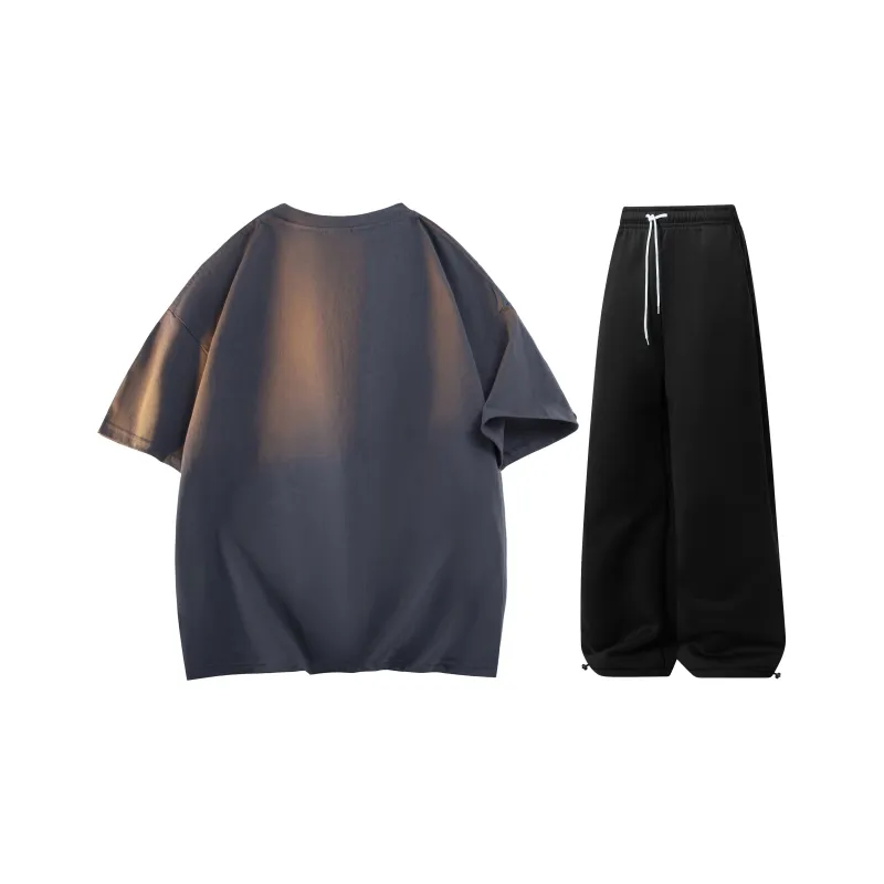 A.X.S.K Casual Sportswear Unisex-19
