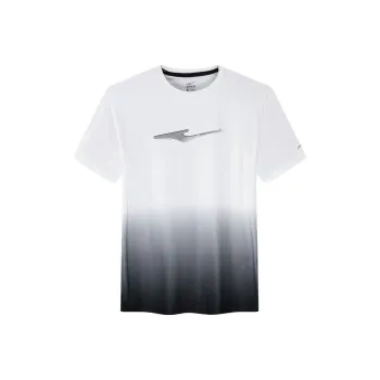 Erke T Shirt Men's Night Mist Blue