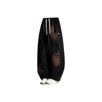 Maserati Jeans Unisex