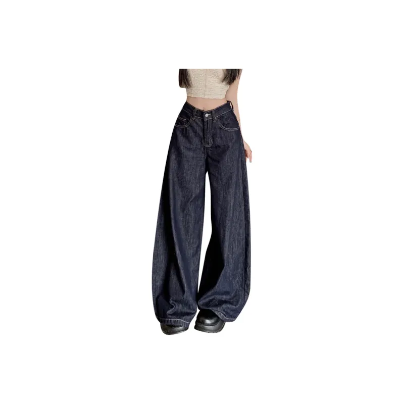 ROBINHOOD Jeans Unisex Light Blue-0