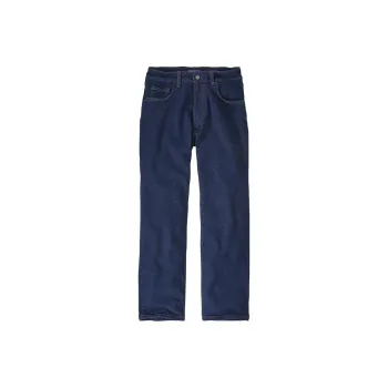 Patagonia Straight Fit Jeans Women's Blue/ORSD