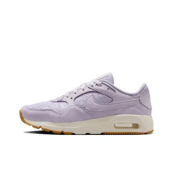 Nike Air Max Sc Barely Grape Sail Gum Light Brown Women's