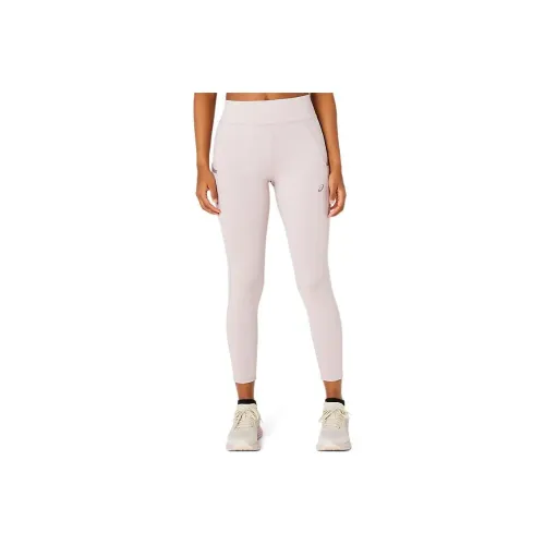 Asics NAGINO FLEX Leggings Women's Rose