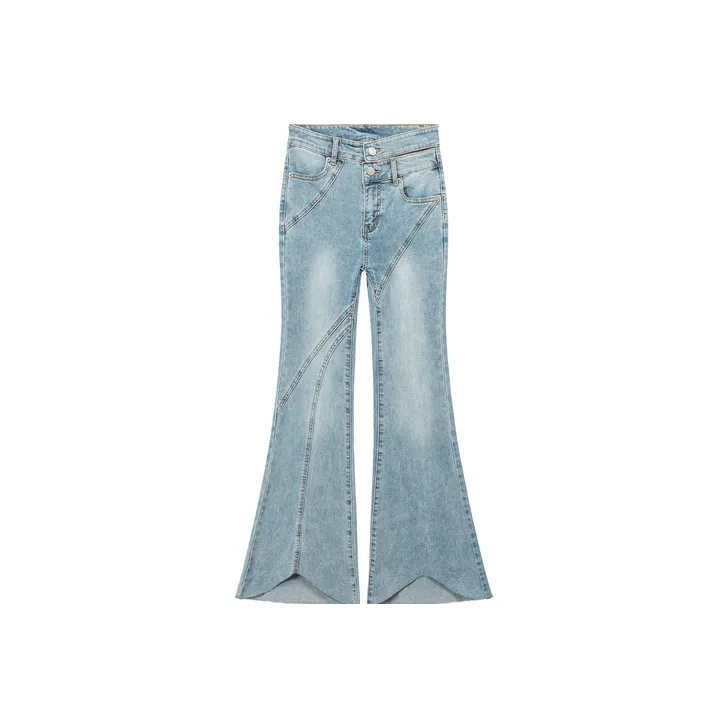 CHUU Jeans Women's-0