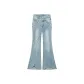 Light Denim Blue