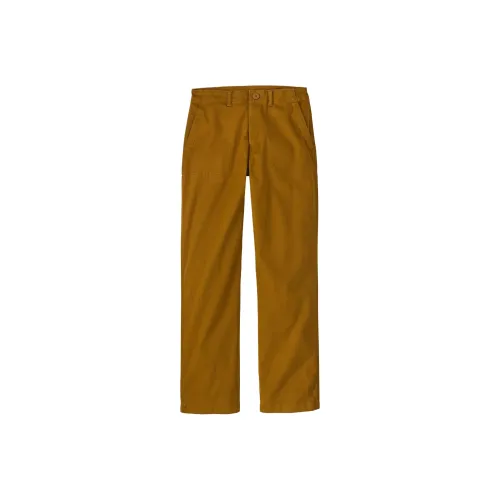 Patagonia Cargo Pants Women's