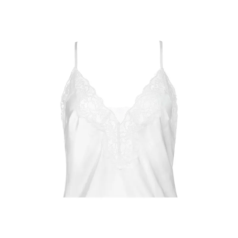 Selmark Women's Nightgowns-5
