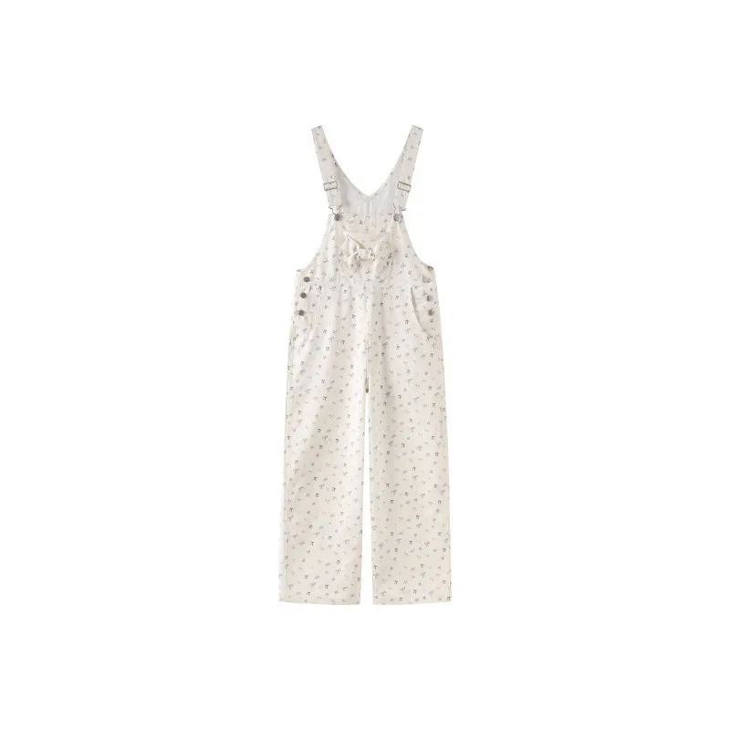 FPMZ Overalls Women's-0