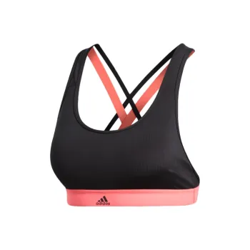 Adidas Sports Underwear Women's Black/Attention Grabbing Red