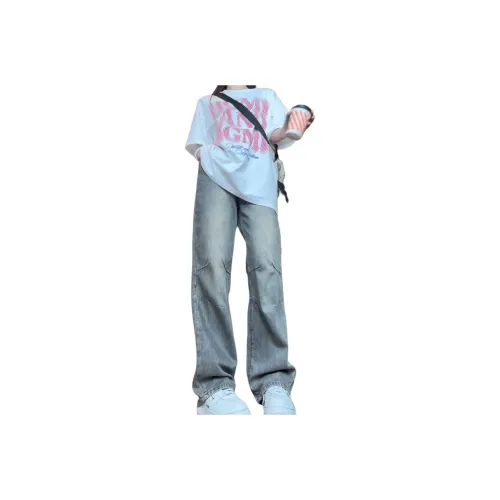 The New Age Family Jeans Women's