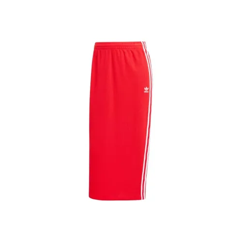Adidas Originals Adicolor Knit Skirt