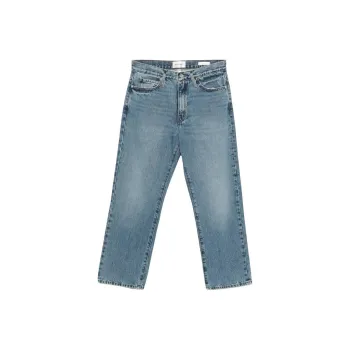 FRAME The Hang Jeans