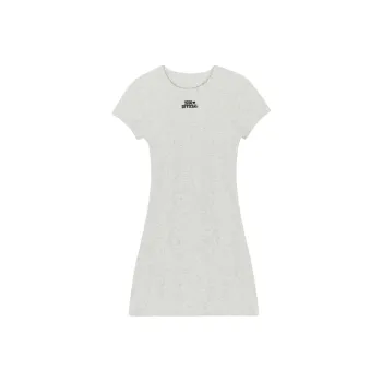MDLILA Short Sleeved Dress Women's Image Color