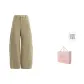 Khaki (Extended Length Shopping Bag Included)