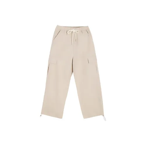 MUSTOFF Cargo Pants Women's