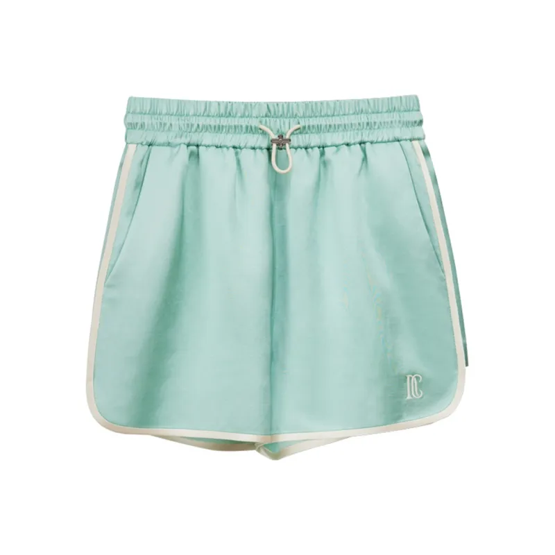 NancyCavally Casual Shorts Women's-6