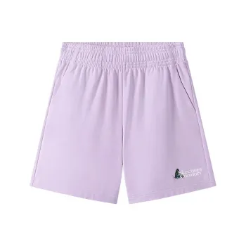 Skechers Casual Shorts Women's Lavender
