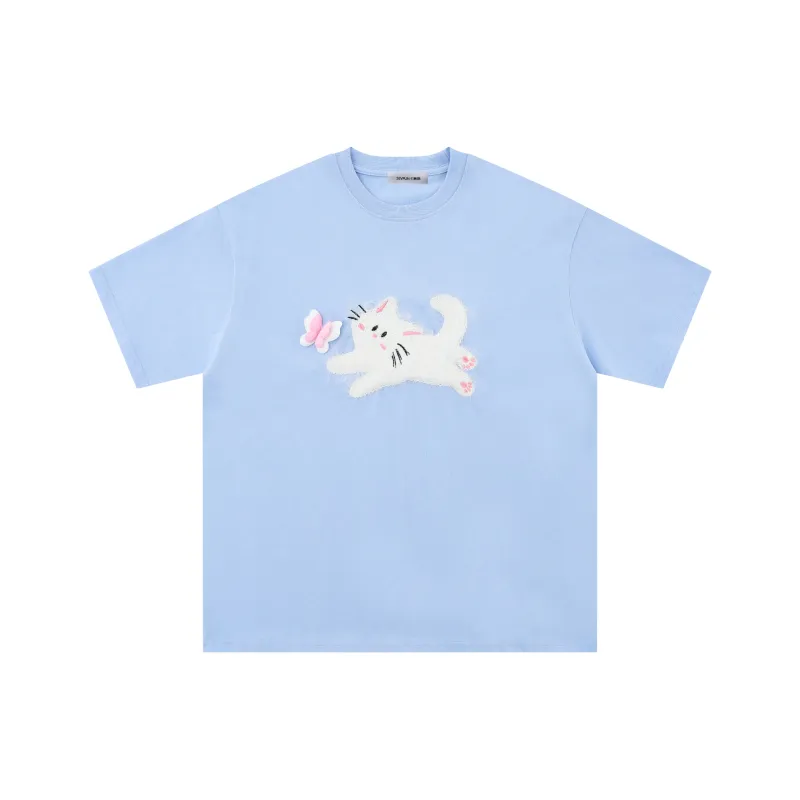7 SEVFUN Regular T Shirt Women's-4