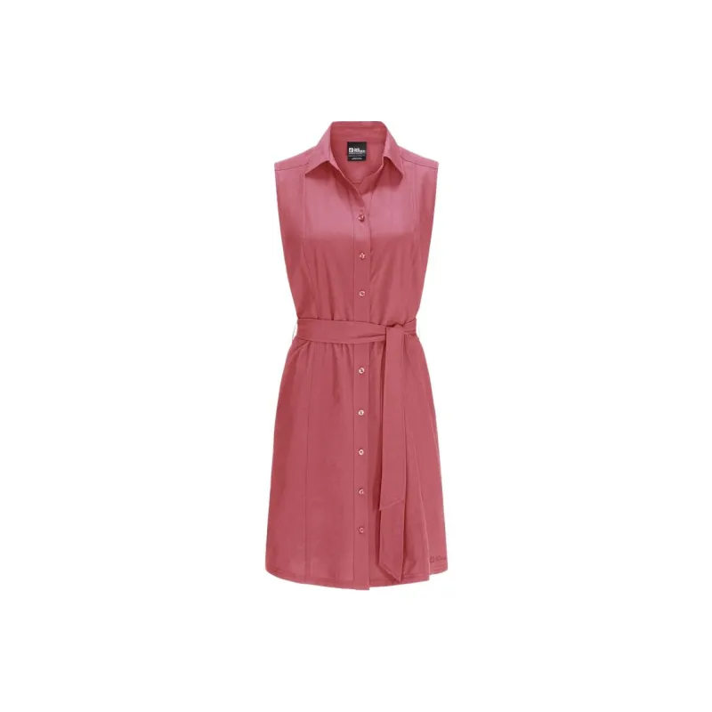 Jack Wolfskin Sleeveless Dress Women's-0
