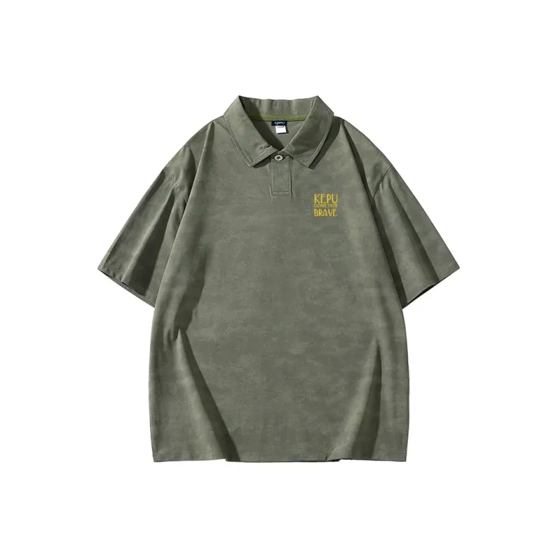 Kepu T Shirts Unisex-6