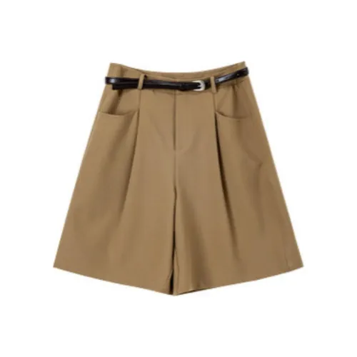 Bethine Casual Shorts Women's