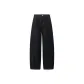 Black Extended Length