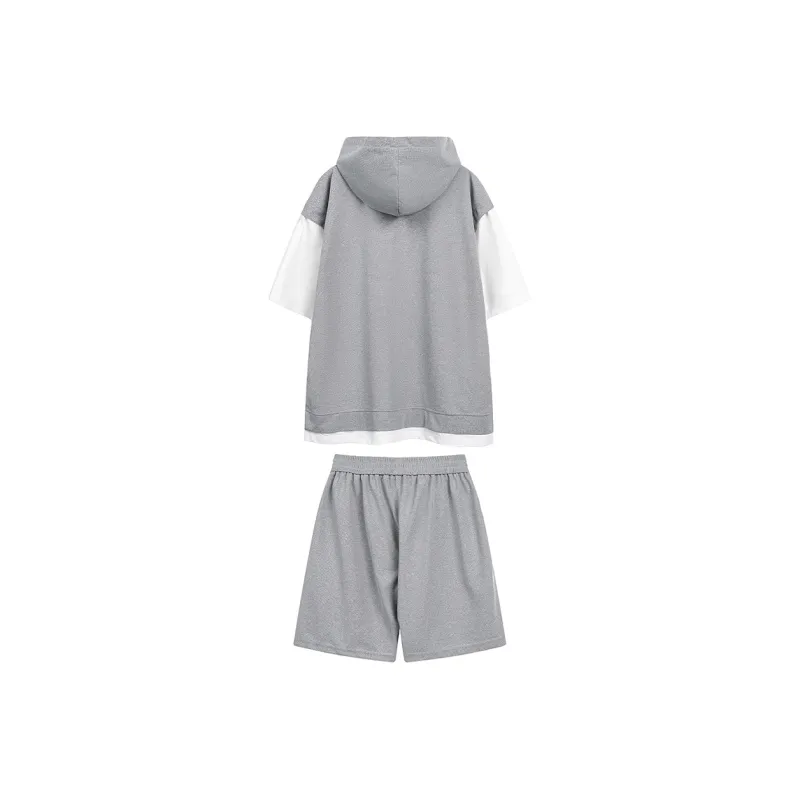 OXO OVERLOAD Casual Sportswear Unisex-7
