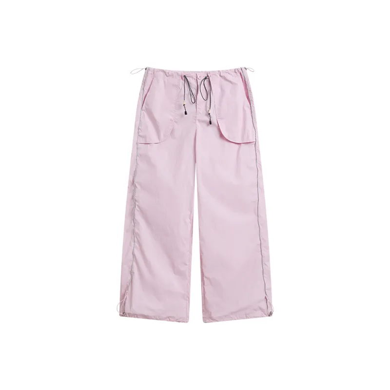 Octopus Me Casual Pants Women's-0