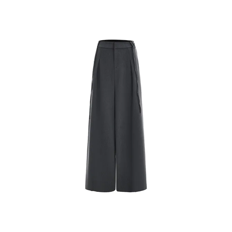 Kazakhstan Suit Trouser Women's-5