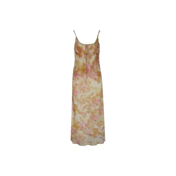Little Pull Slip Dresses Women's Like Image Color