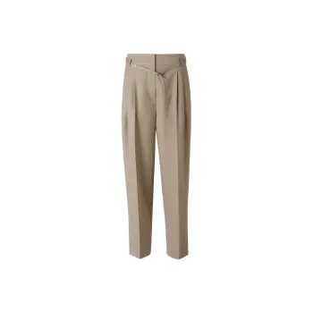 III VIVINIKO Suit Trouser Women's Beige