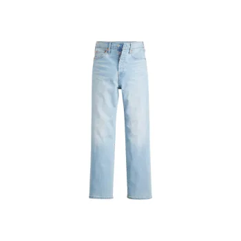 Levi's Jeans Women's Light Blue