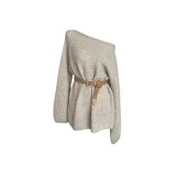 BDGU Long Sleeved Dress Women's Khaki