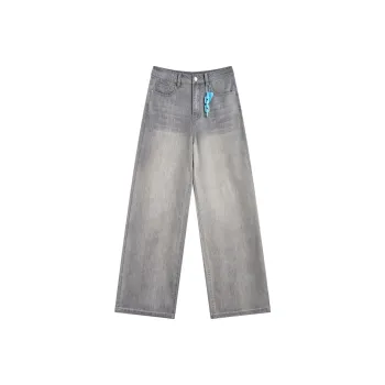 ZIHAN Jeans Women's