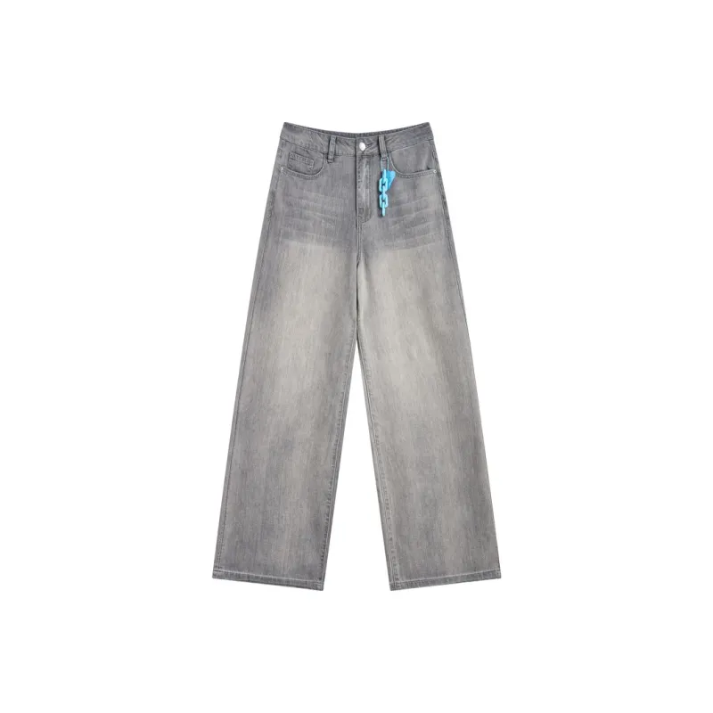 ZIHAN Jeans Women's-5