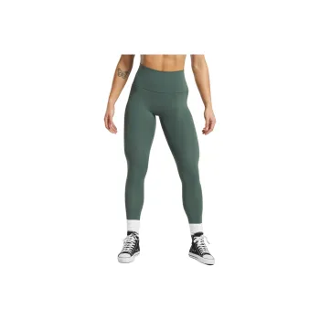 GYMSHARK LEGACY Leggings Women's Slate Cyan