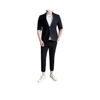 MEIPIN TANG Uniforms Unisex