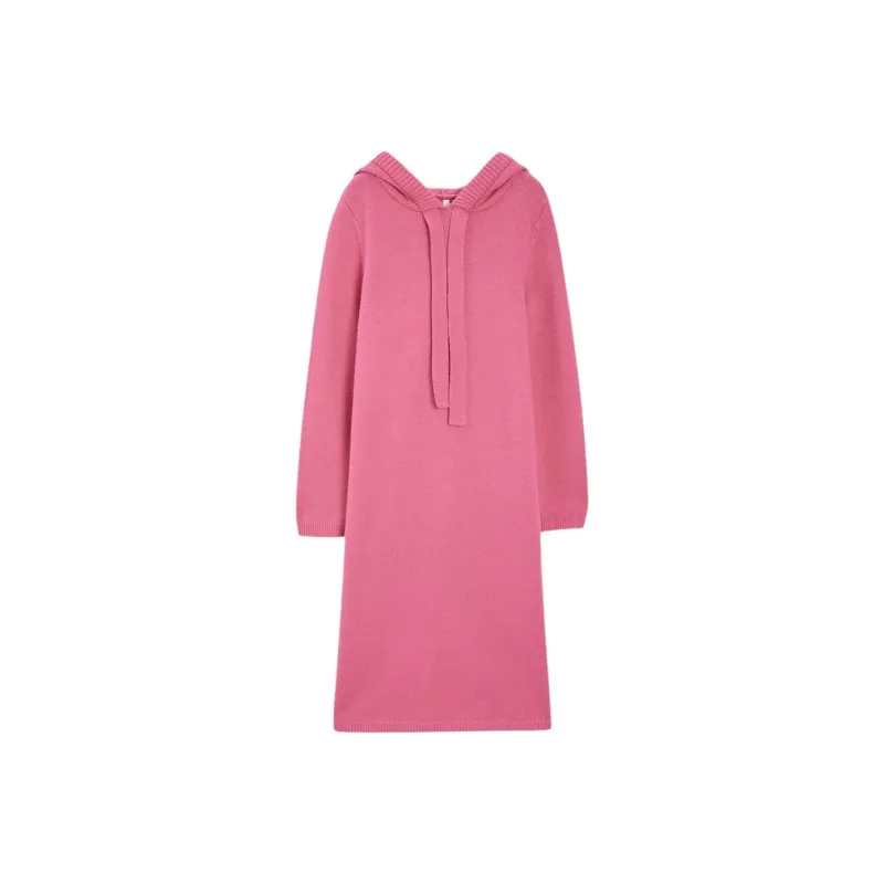 Love To Serve Long-Sleeved Dresses Women's-0